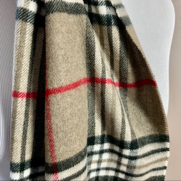 CASHMINK scarf - Picture 3 of 4